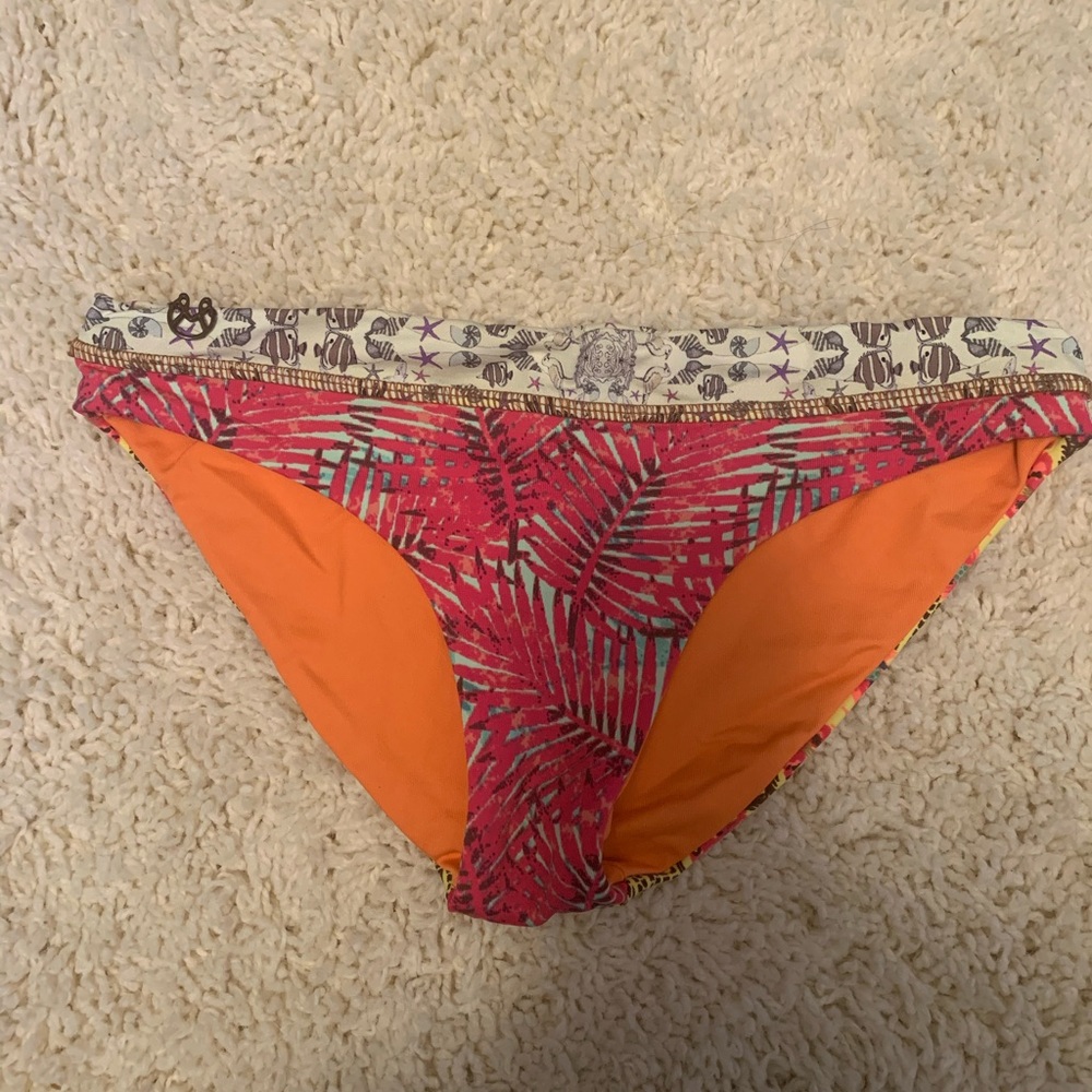 Maaji Bikini Bottom